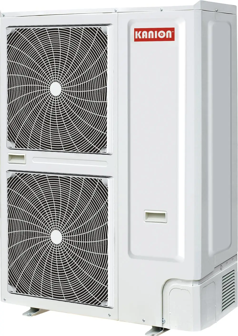 Inverter Ceiling Cassette Type air Conditioner Ceiling Cassette Ac