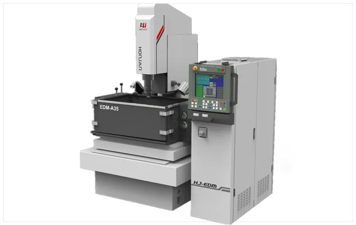 Mini CNC-ACE30 edm machine with high quality