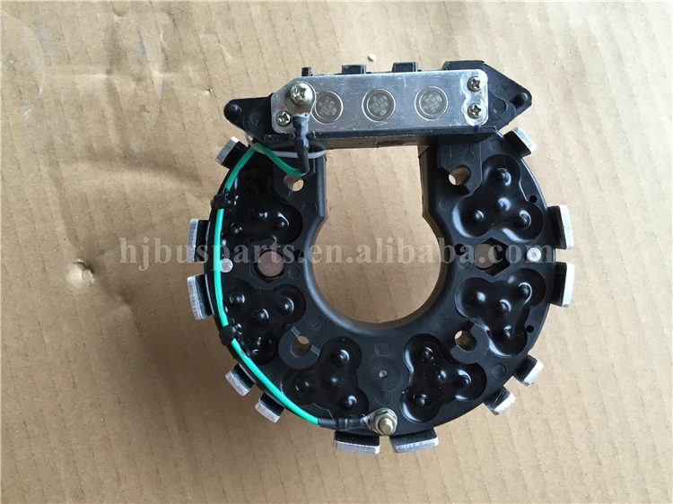 Bus Generator Alternator Rectifier 6360418a Made In China Buy