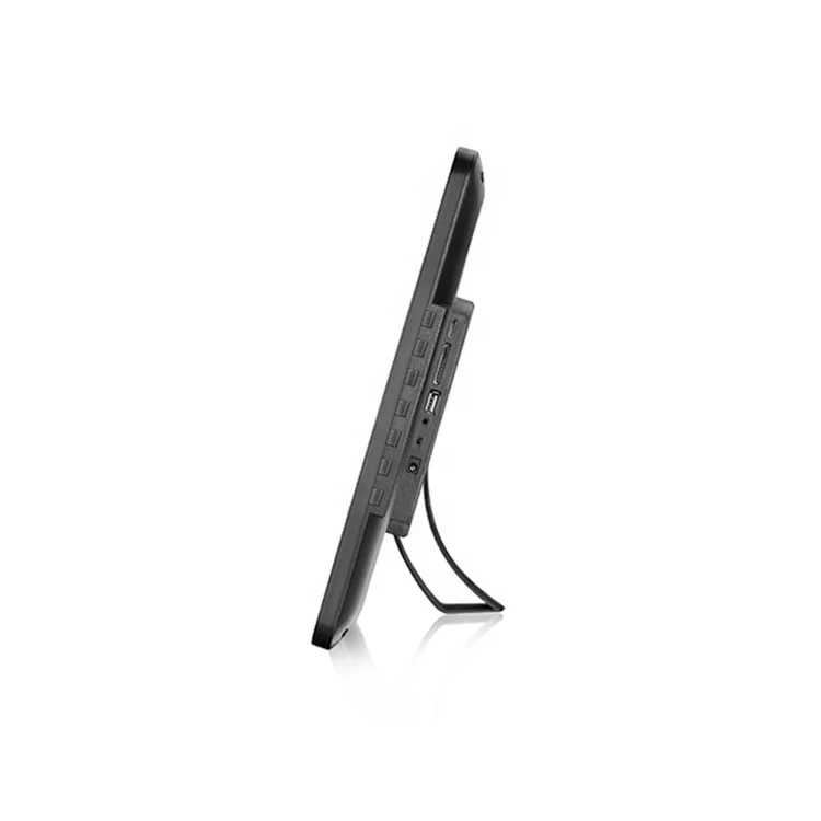 21 5 дюймовый ЖК-дисплей/рекламный