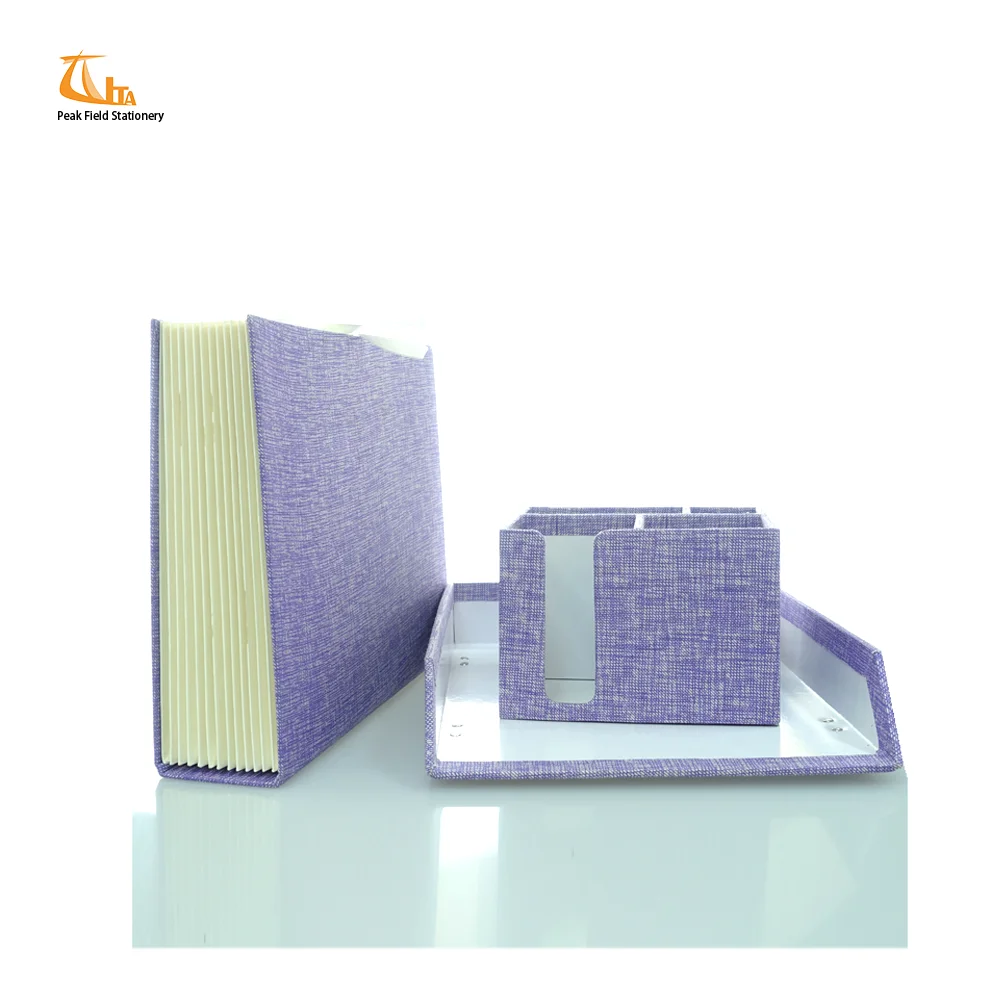 Wholesale Unique Designer Office Desk Accessories