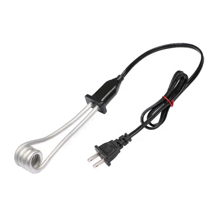 
Горячая Распродажа, оптовая продажа с завода, портативный Электрический погружной водонагреватель 110 В 220 В 