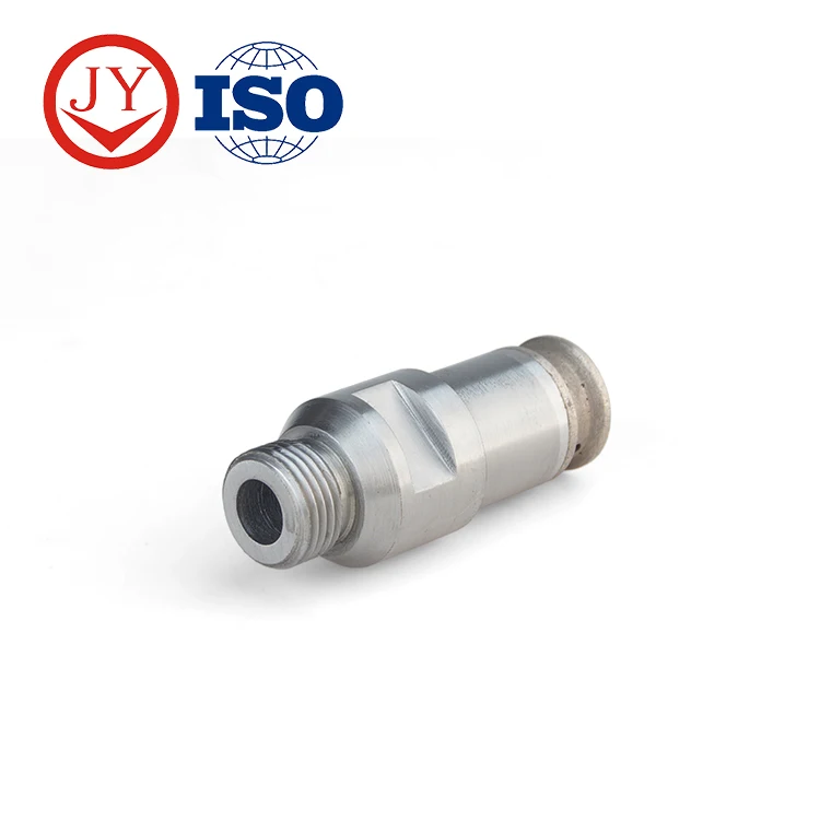 CNC Router Trap Wheel with Flat Profile for Glass Grinding
