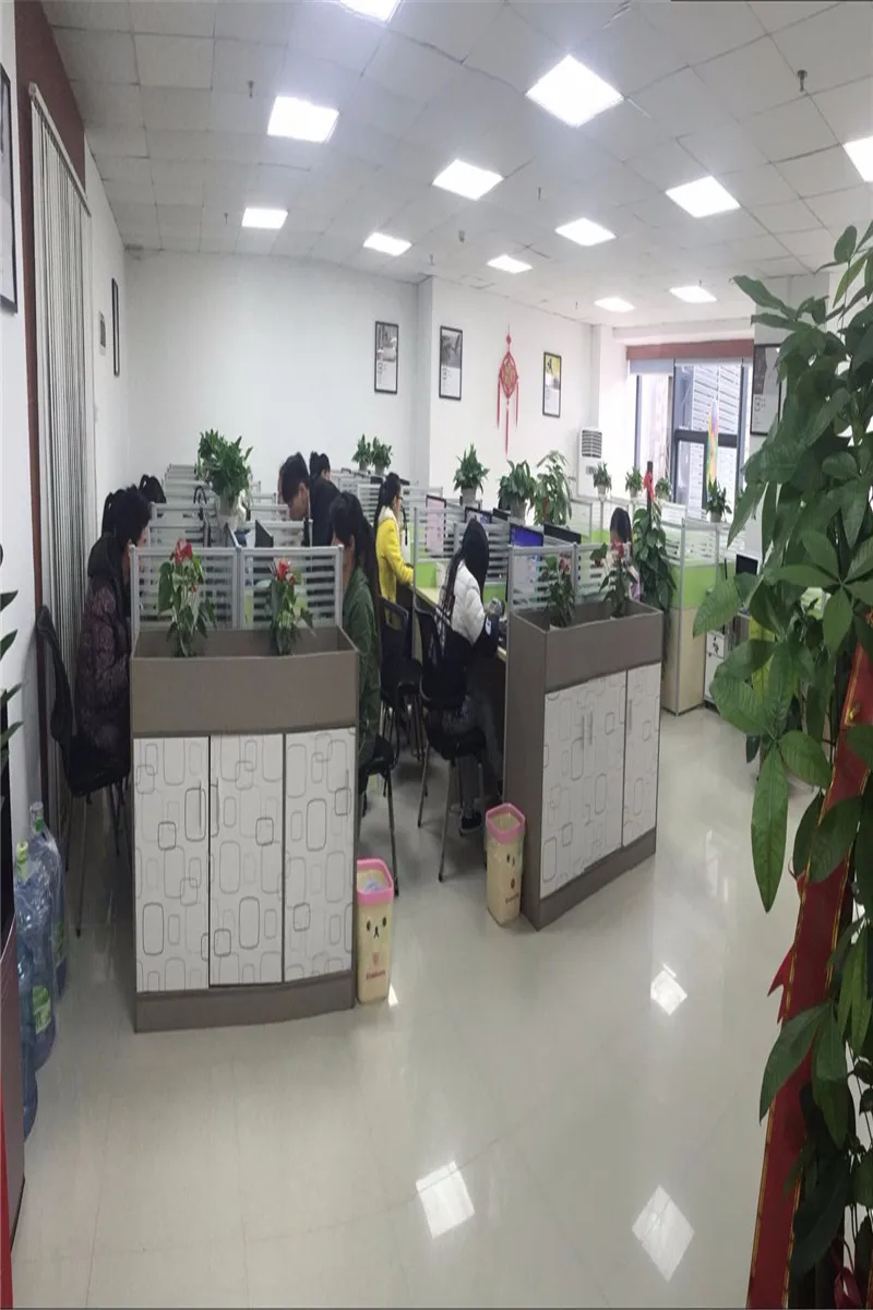 Guangzhou Jeffery Garment Co. Ltd. 3