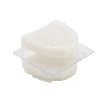 Dental Supply Factory Direct Sale Denture Containers