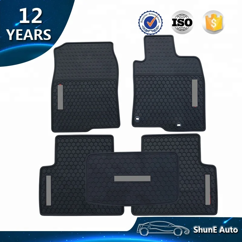 honda civic car mat