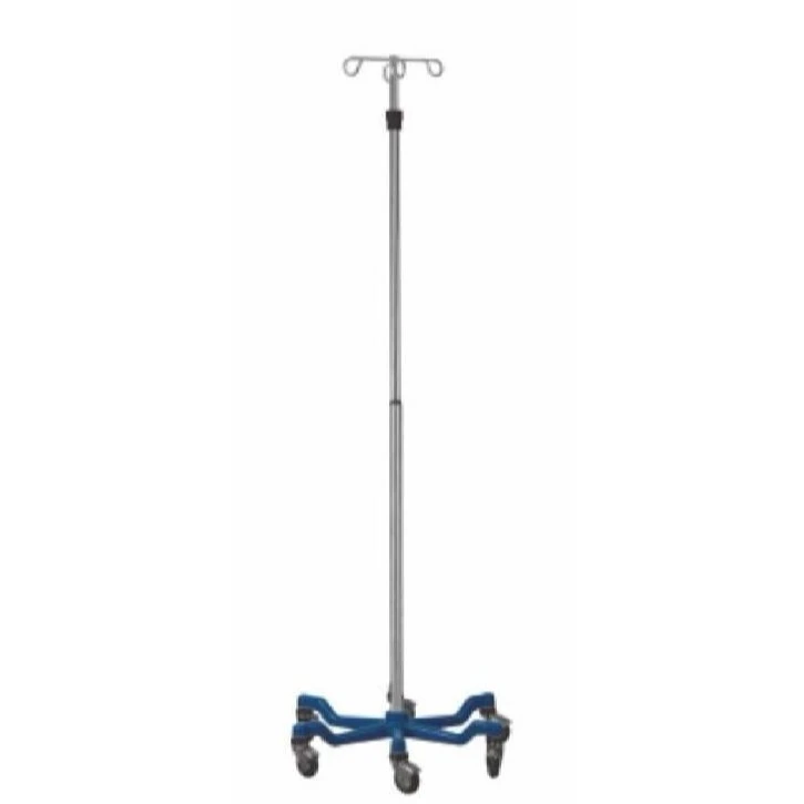 Складной регулируемый портативный штатив для