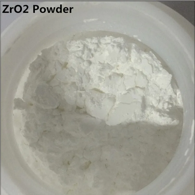 Oxyde de zirconium prix Clearance