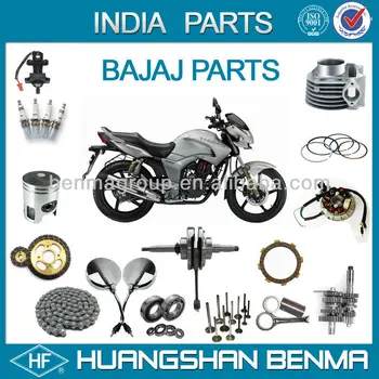 indian bike spare parts online