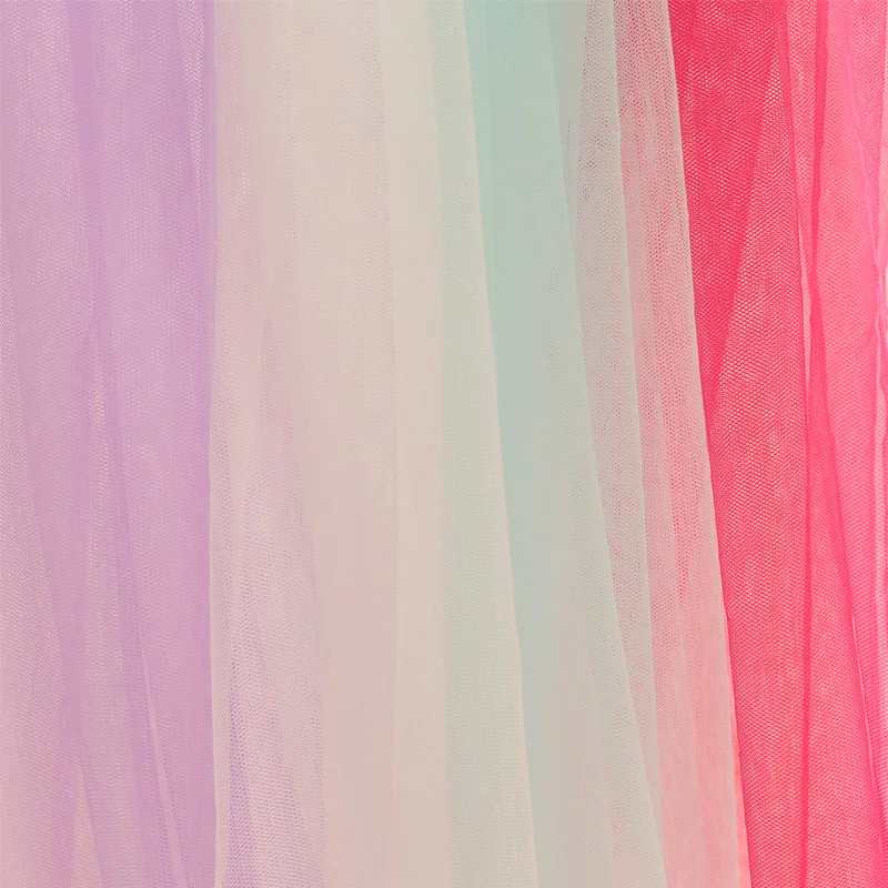 HG6157 Polyester Net Fabric Karachi for Finishing Net