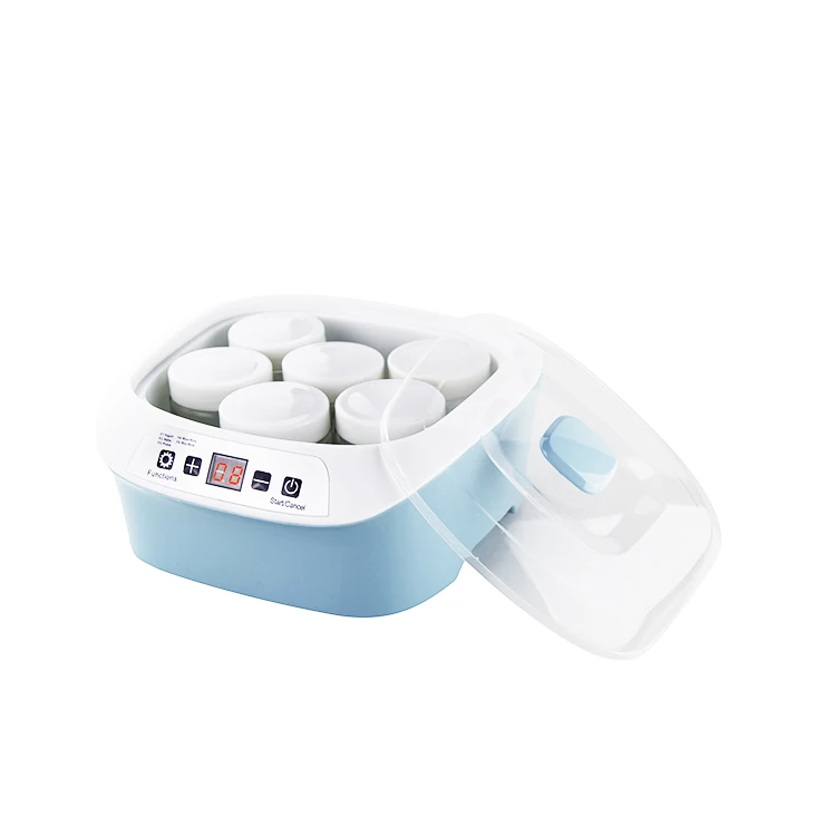 Коммерческое оборудование для брожения йогурта, коммерческая Йогуртница от коммерческого интеллектуального Йогуртница