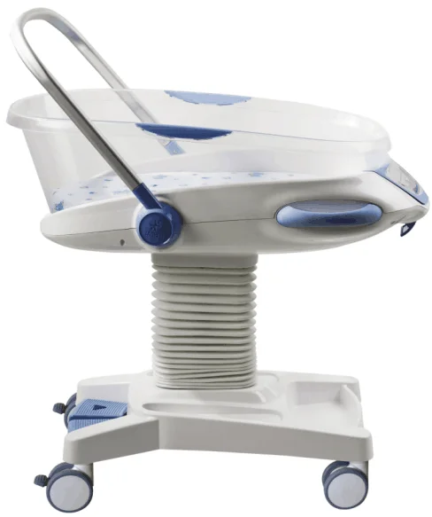 hospital style bassinet