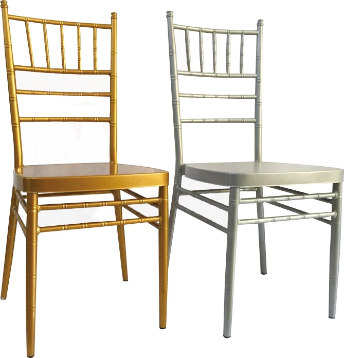 
 Металлическое Детское Кресло chiavari, Детское Кресло chiavari  