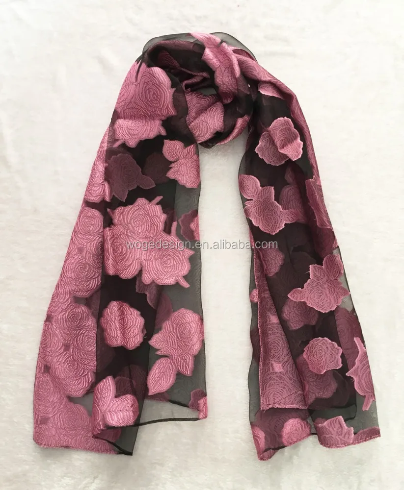 Bufanda Moda Mujer Algod/ón Hijab Bufanda Musulmana Chal Se/ñora S/ólido Borla Invierno Bufandas Foulard Encaje Cabeza Hueca Pa/ñuelo