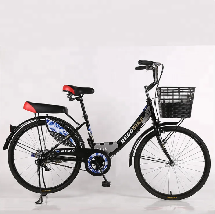 Stockingroad Bicycle 24