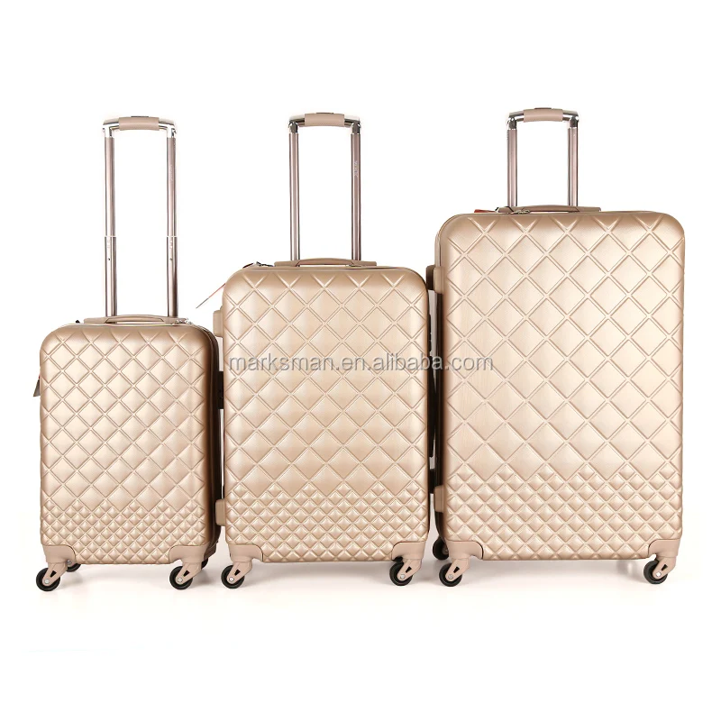 sturdy luggage sets