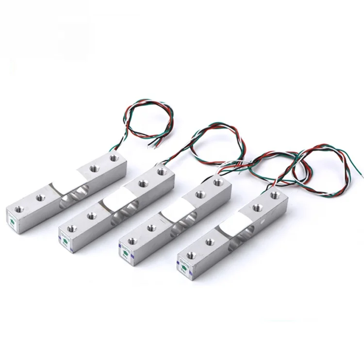 SC133 China Manufacture Micro Strain Small Size Load Cell 2Kg 3Kg 5Kg For Weighing Scales Balance