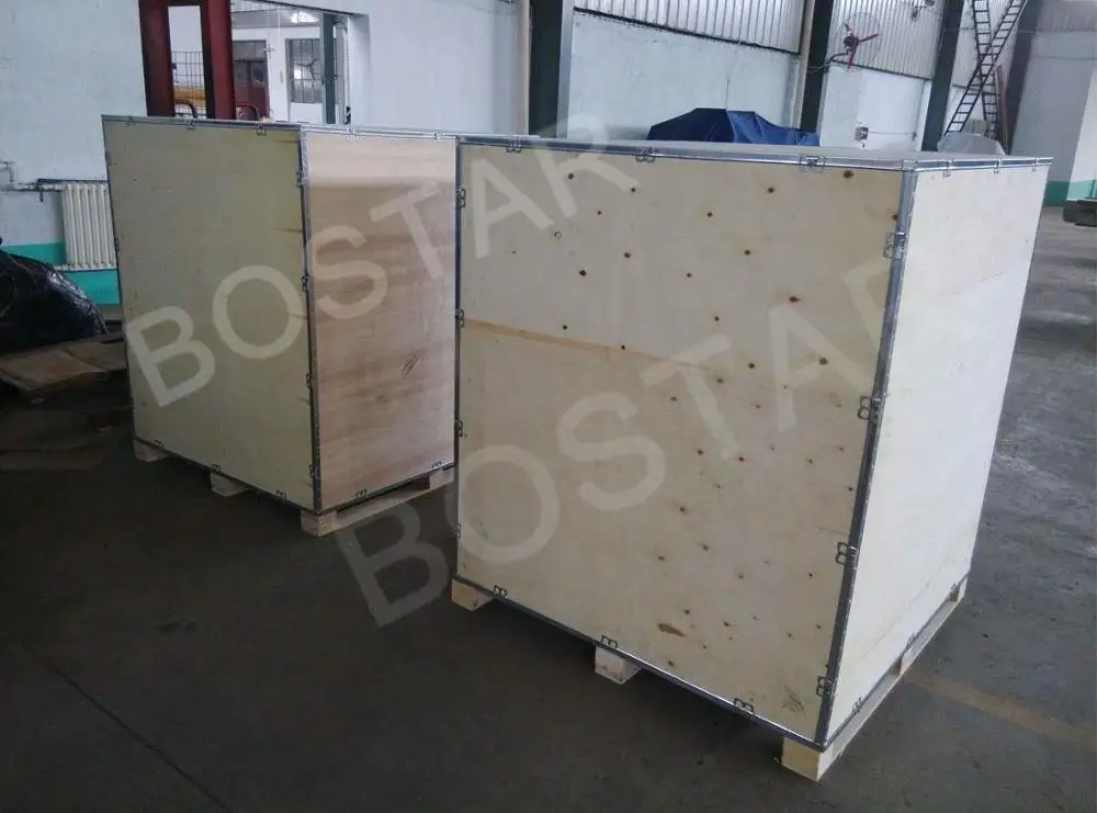 
 Автоматическая машина для упаковки пончиков  