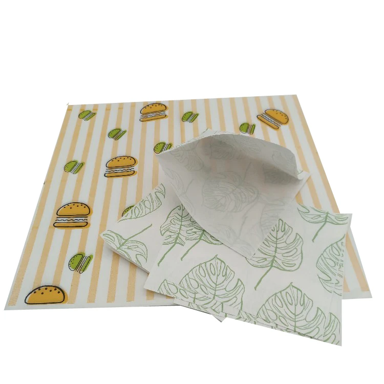 Вощеная Бумага Что Это Такое Фото — Фото