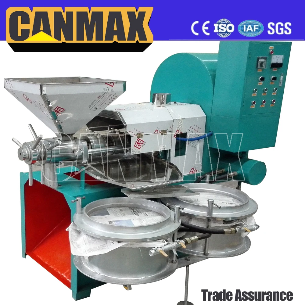 Low Cost Olive Oil Cold Press Machine 