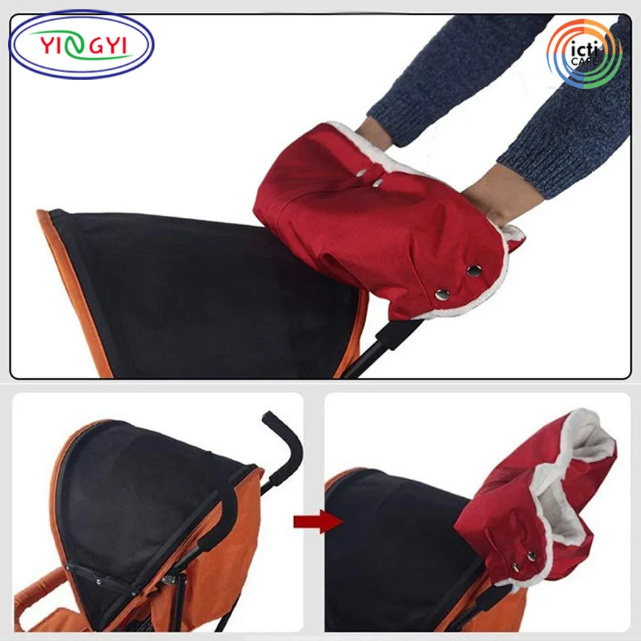 Водонепроницаемые ручные перчатки M861 Премиум-качества для детской