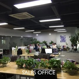 Shenzhen Domil Bags Co., Ltd.