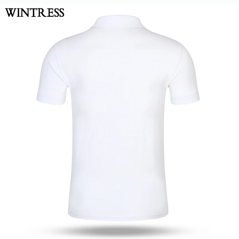 Lifeline Embroidery Polo Shirt Factory Direct Color Combinations