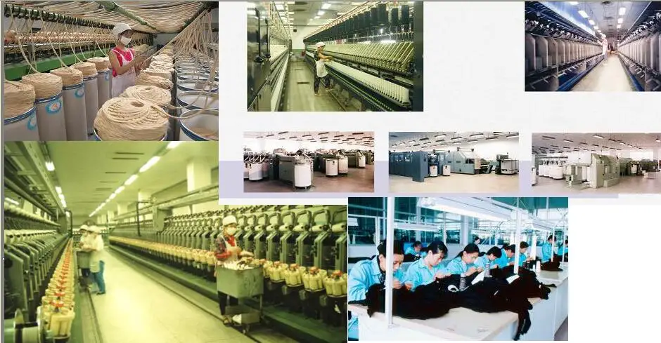 Forward Intl (Shijiazhuang) Co., Ltd. 1