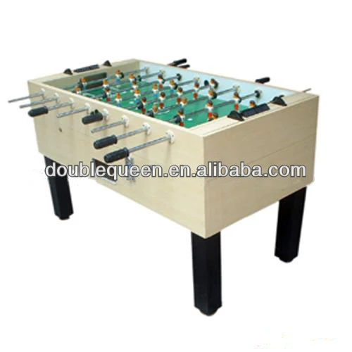 55" Manual Coin Operated Soccer Table Buy Coin Operated Soccer Table