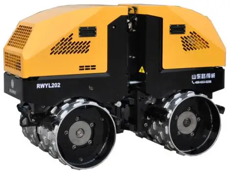 Good Price Boom Type Concrete Leveling Machine Concrete Laser Screed Machine for Sale details