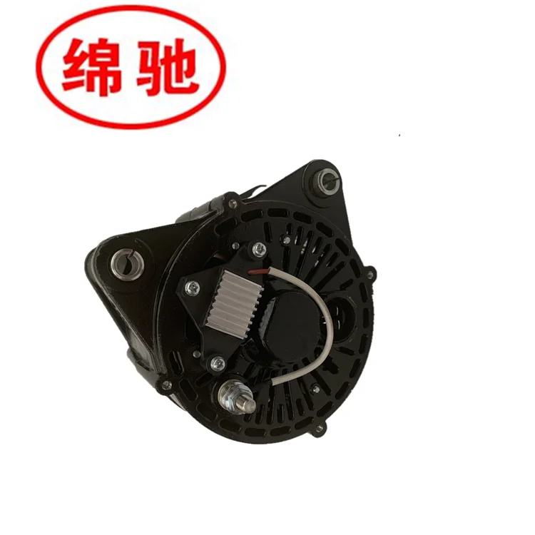 器 High Quality Engine Alternator JFZ2971B for Truck Spare Parts