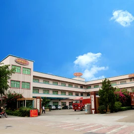 Guangzhou Golmate Co., Ltd.