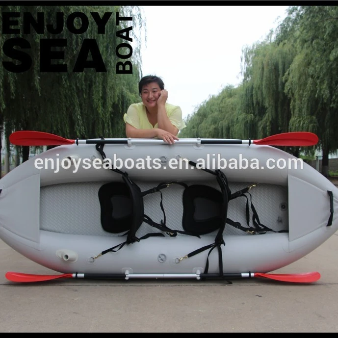 Whitewater Inflatable Kayak Made in China