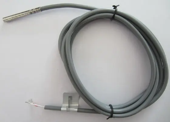 Air Compressor Temperature Sensor 85652535 Used for Ingersoll Rand