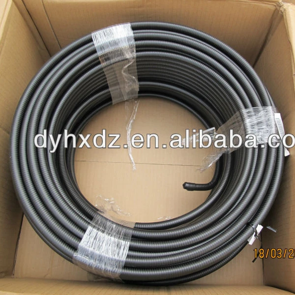 Hengxin 1/2'' Super Flexible Cable HRCAY-50-9 and Hanshen Feeder Cable