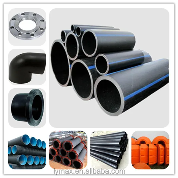 Polyethylene Pipe Pipe Fitting For Poly Pipe Buy