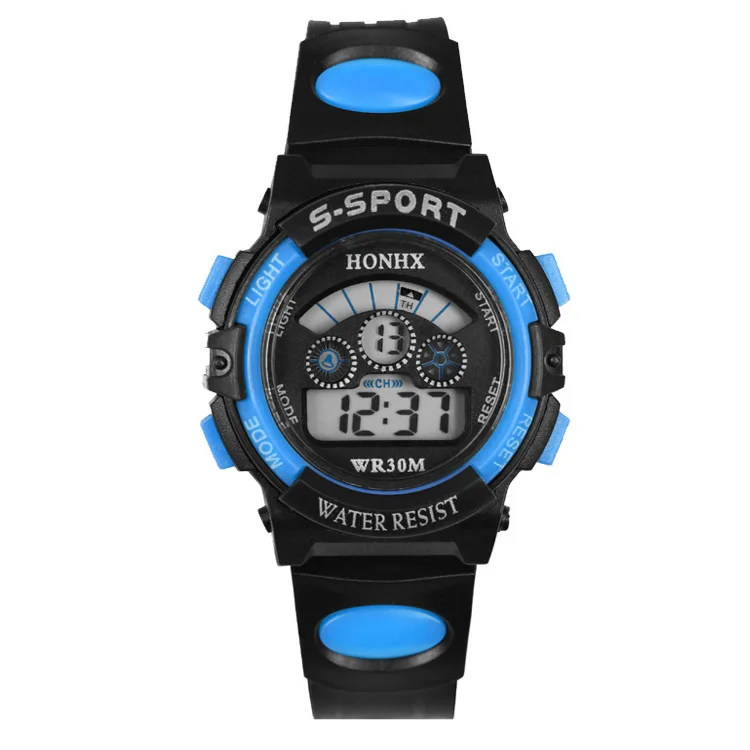 honhx sports watch