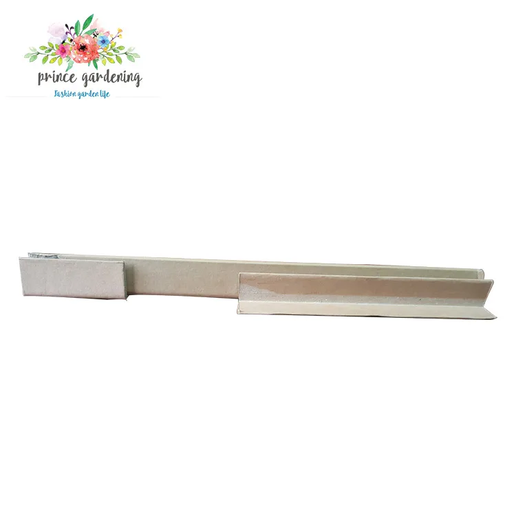 
 Край протектор бесплатно образцы Заводская оптовая высокая прочность бумаги углу  