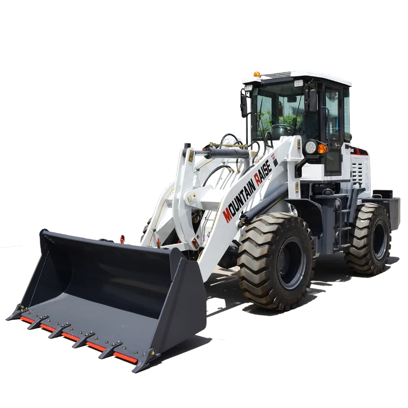 
Китайский производитель, фронтальный погрузчик по низкой цене 