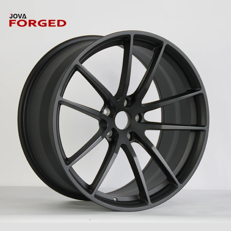All Sizes Custom 5 Hole Forged Alloy Rims Racing Rims Wheels