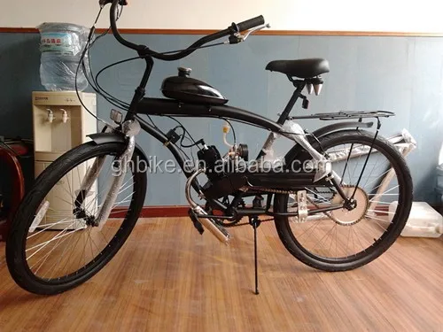 cheap motorized bicycles