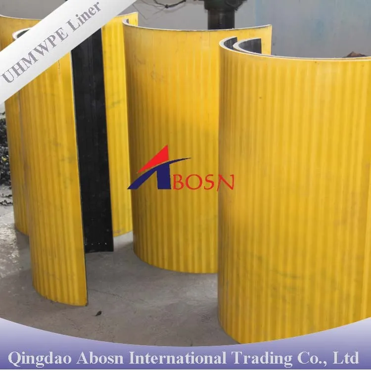 uhmwpe liner 4