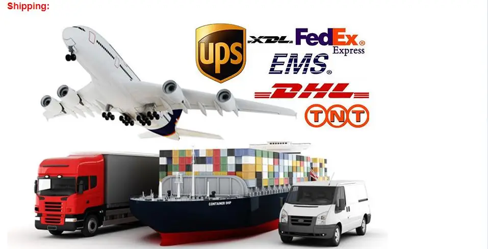 Packing&Shipping Packing&Shipping