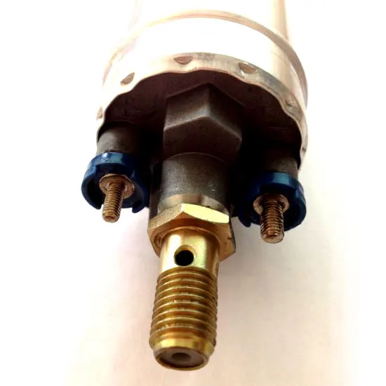 Fuel Pump 0580254911 0580254950 0020915901 for MERCEDES BENZ