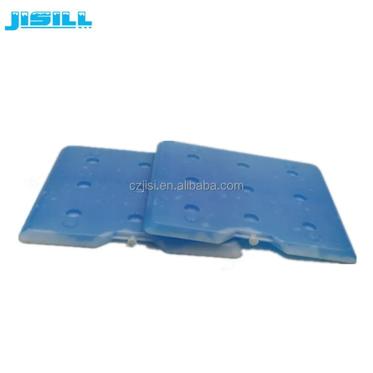 Customized Phase Change Material PCM Gel Filled Ice Packs