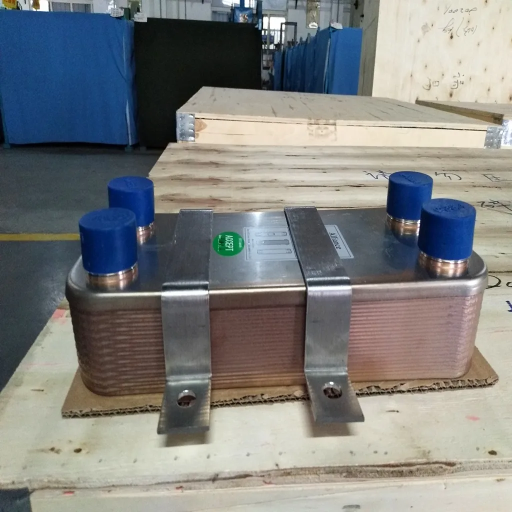 Wood Stove Heat Exchanger Buy Wood Stove Heat Exchanger,Plate Heat
