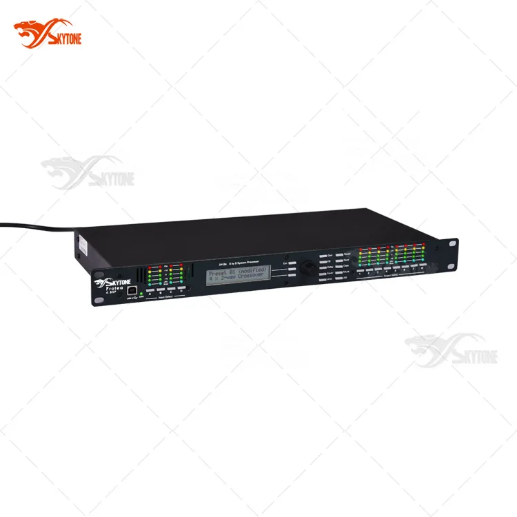 Usb dsp процессор. Usb dsp процессор
