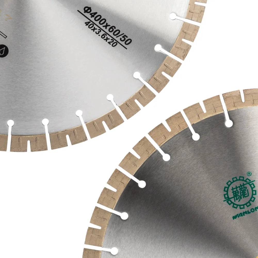 12 14 16 Inch Stone Cutting Disc for Granite Cutter Marble Cutter Diamond Cutting Disk for Granite Cutting Diamond Disk