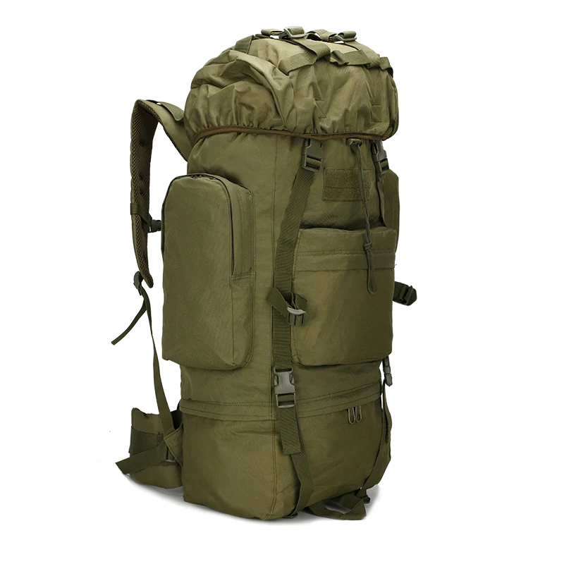 big tactical backpack