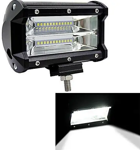 Оптовая MOQ 24 шт луч потока 5